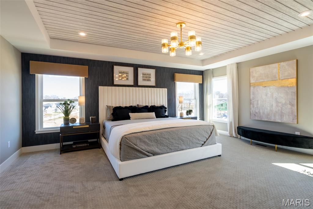 The Preserve - Residential