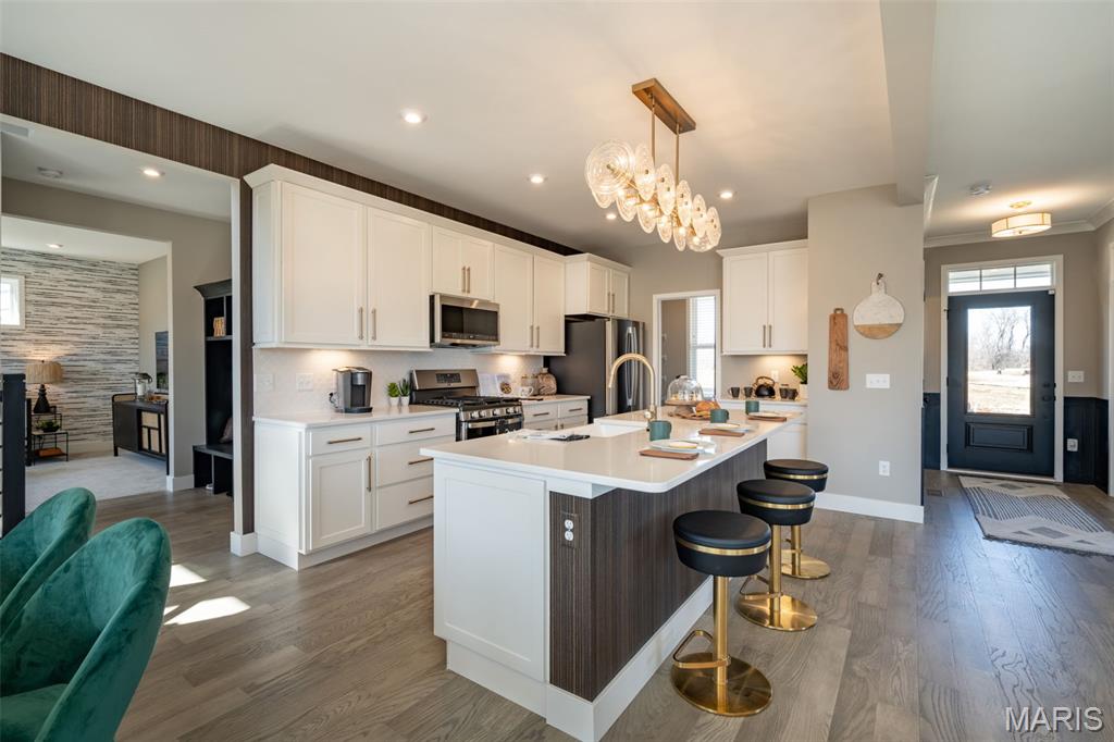 The Preserve - Residential