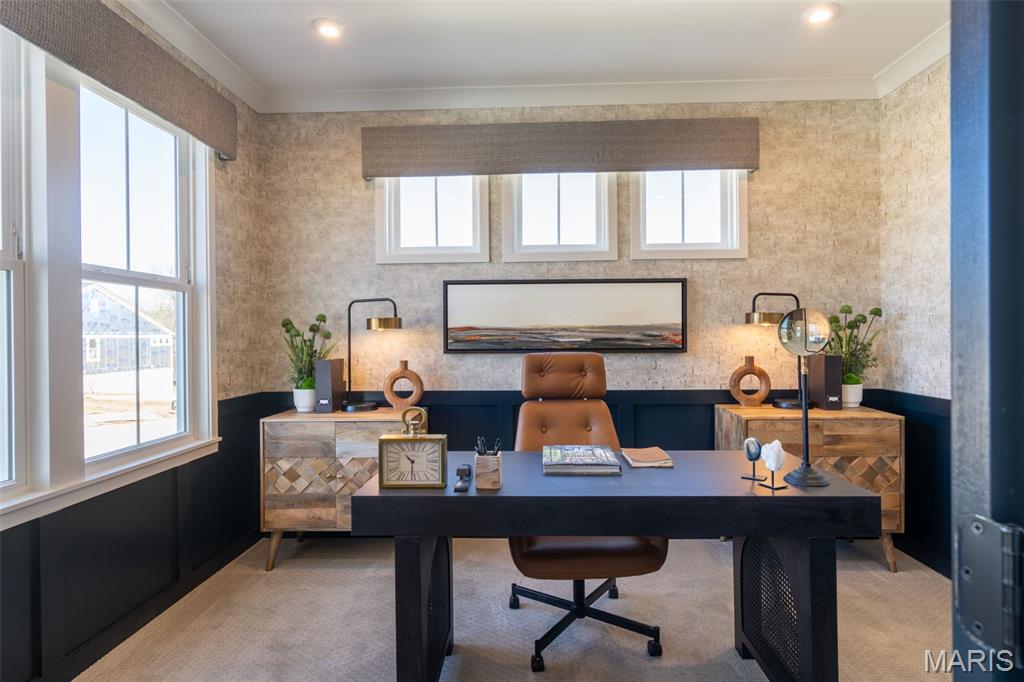 The Preserve - Residential