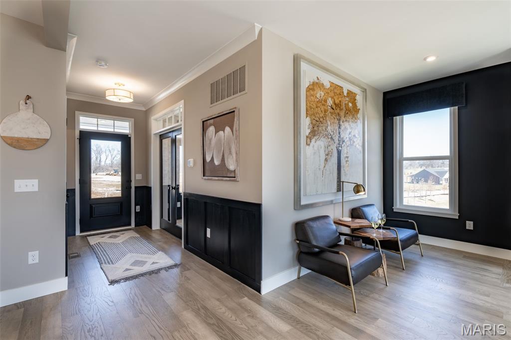 The Preserve - Residential