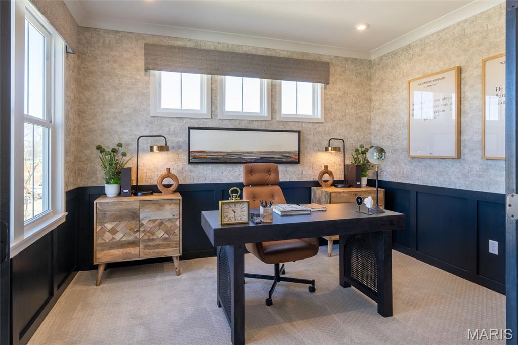 The Preserve - Residential