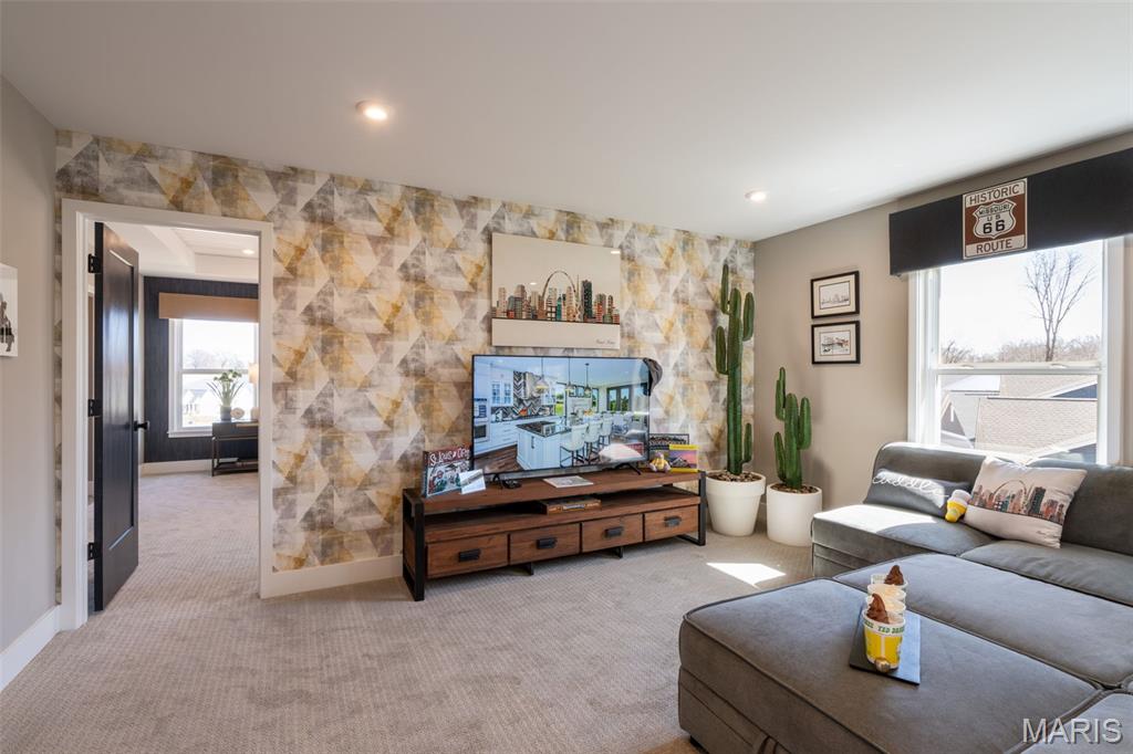 The Preserve - Residential