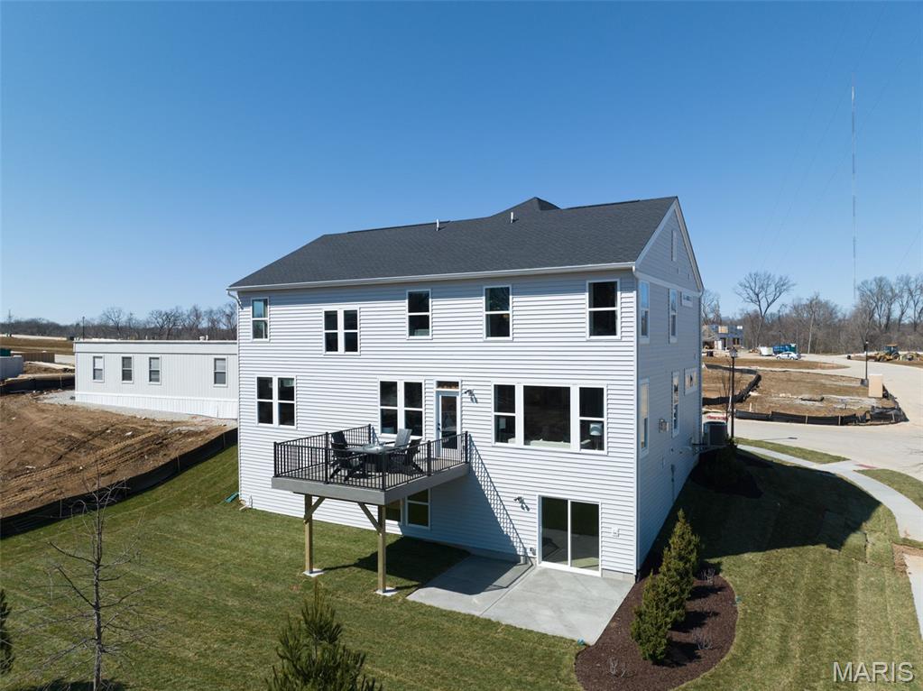 The Preserve - Residential
