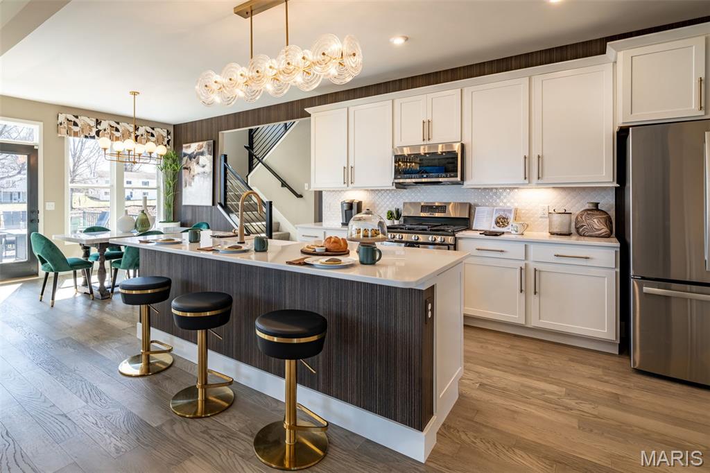 The Preserve - Residential