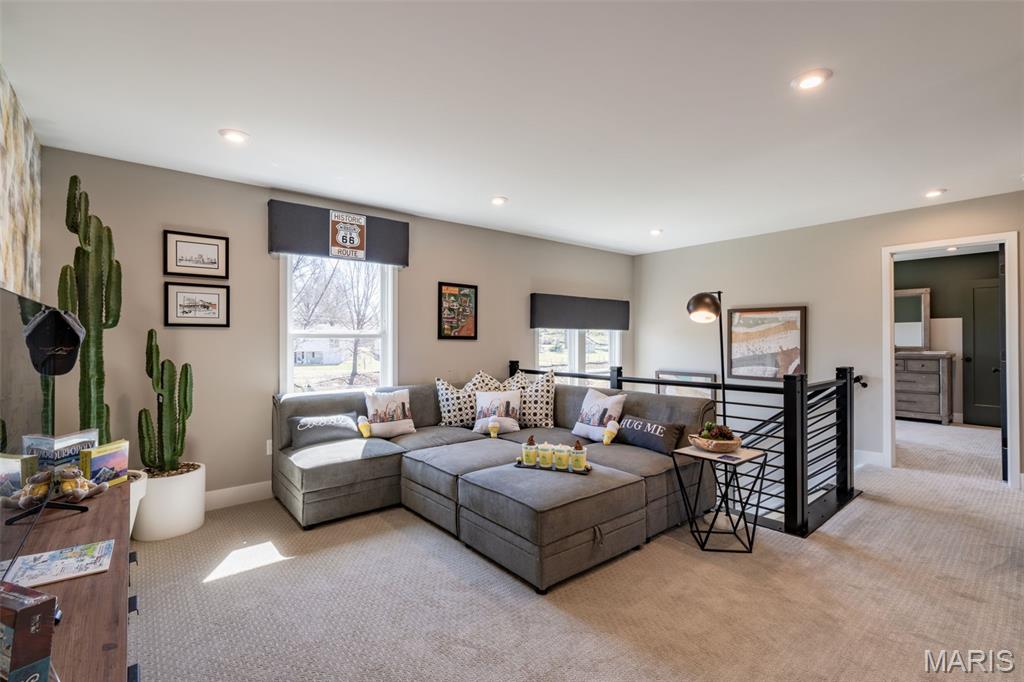The Preserve - Residential