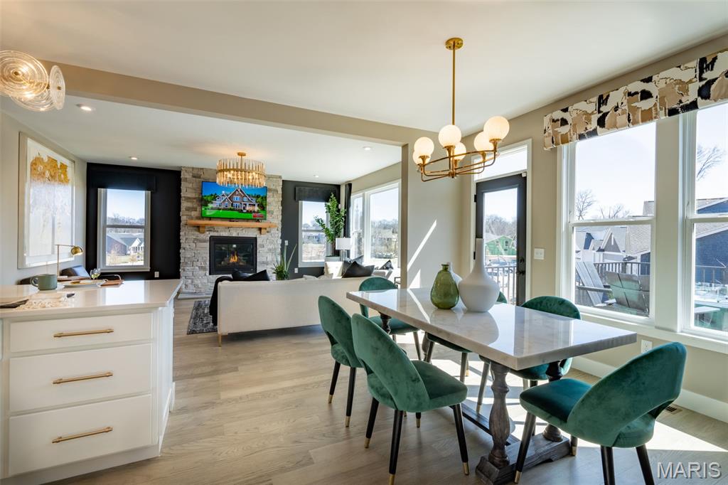 The Preserve - Residential