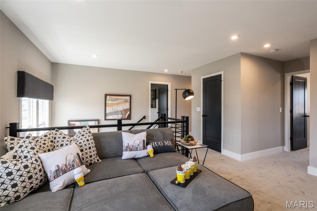 The Preserve - Residential