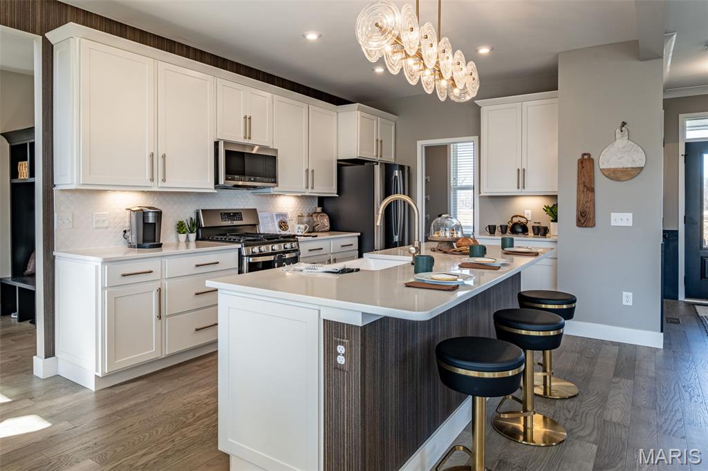 The Preserve - Residential