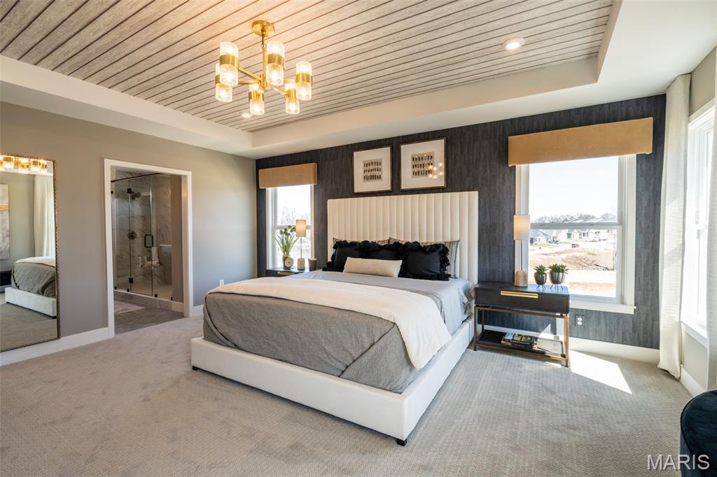 The Preserve - Residential