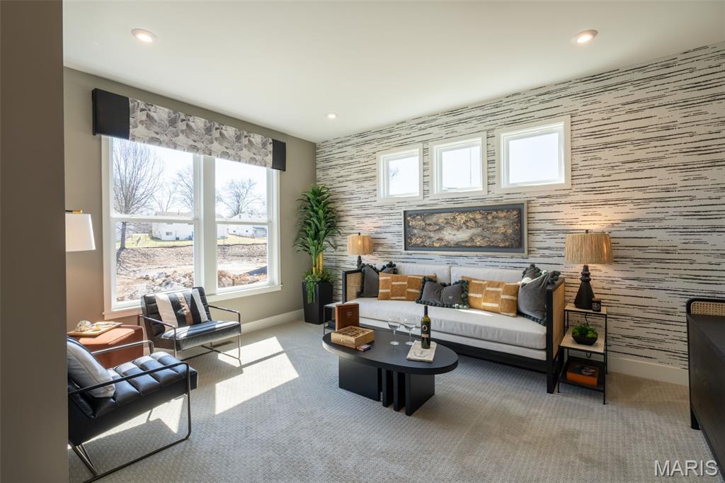 The Preserve - Residential