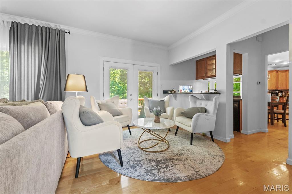 Highland Summit Three - Residential