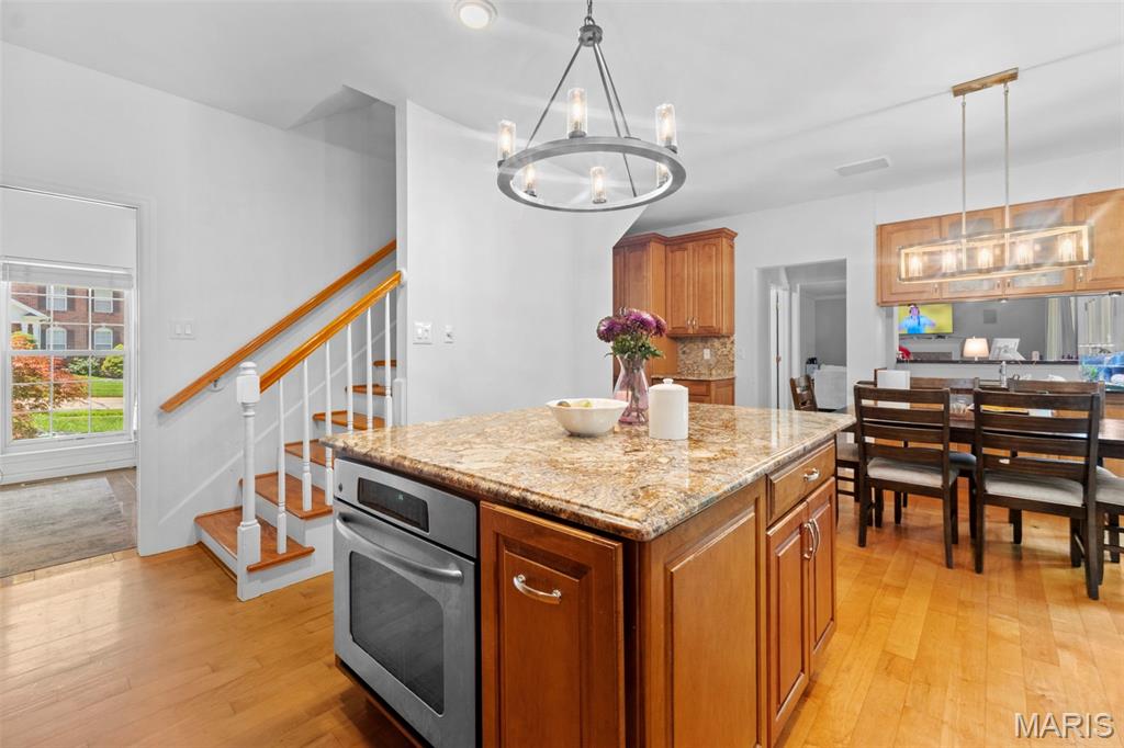 Highland Summit Three - Residential