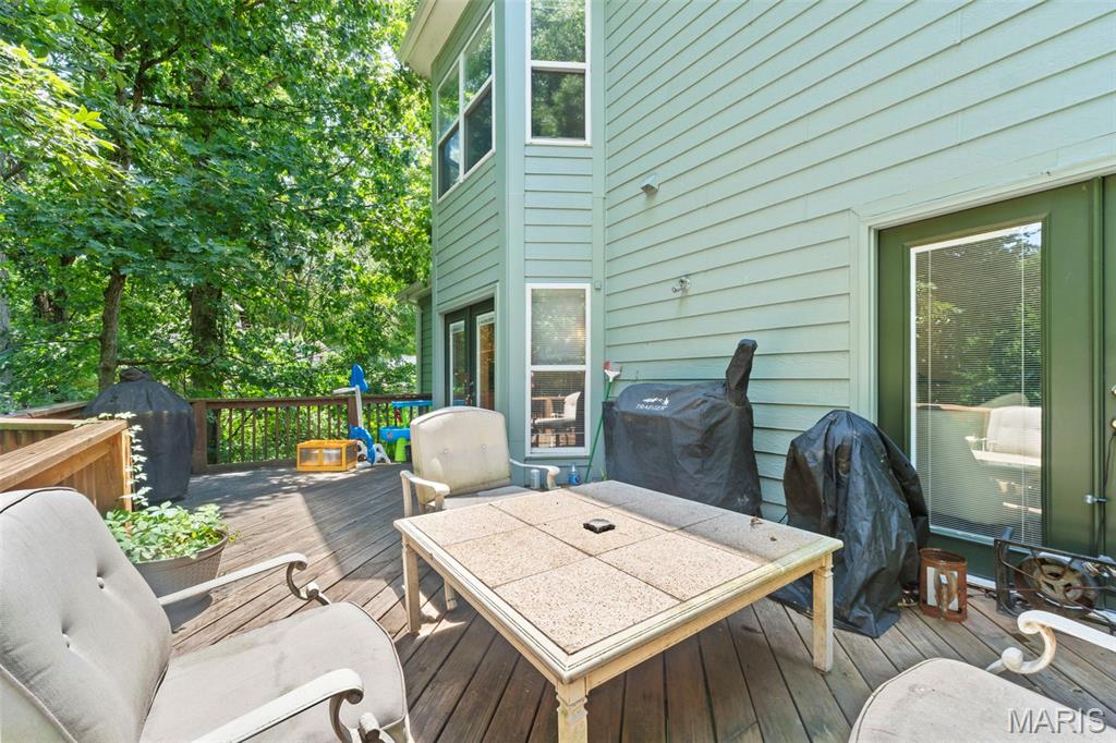 Highland Summit Three - Residential
