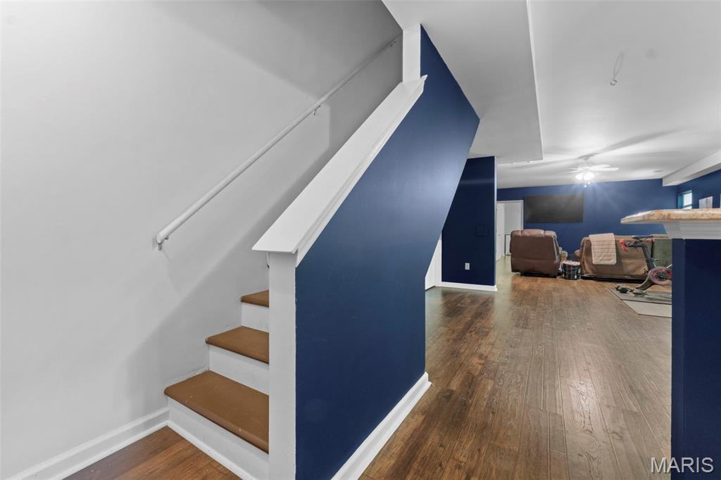 Highland Summit Three - Residential