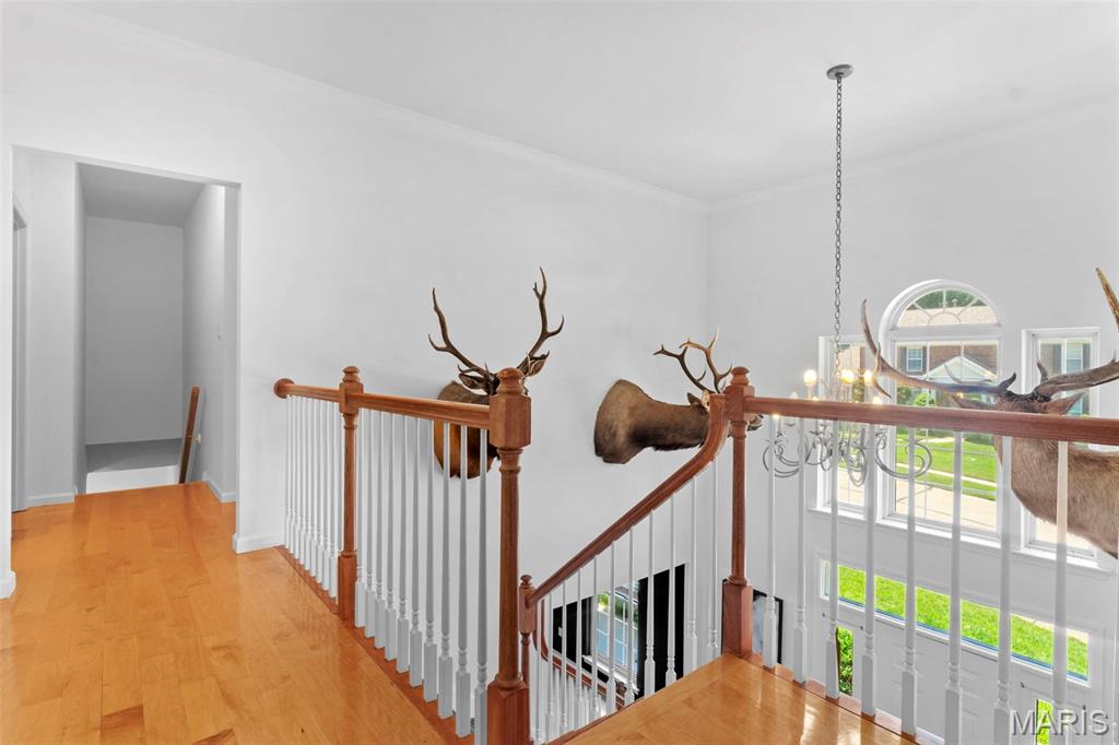 Highland Summit Three - Residential