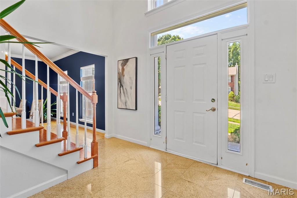 Highland Summit Three - Residential