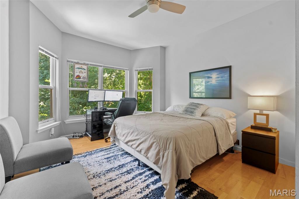 Highland Summit Three - Residential