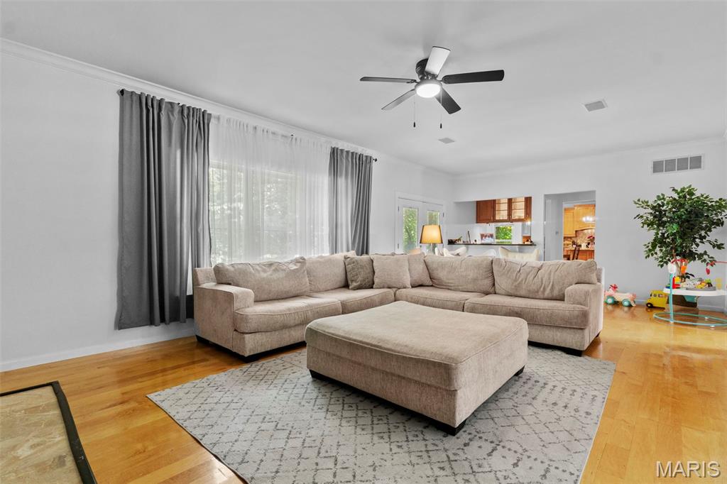 Highland Summit Three - Residential