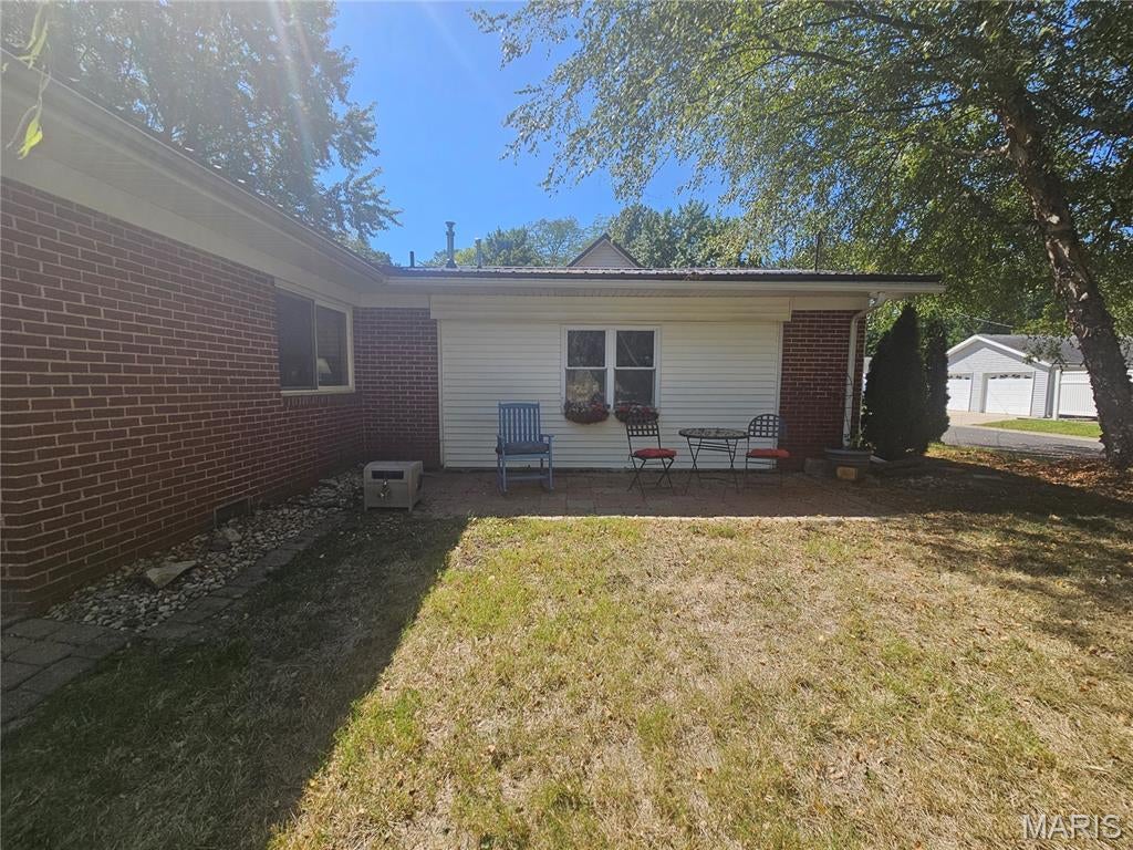 Lot B Mills - Residential