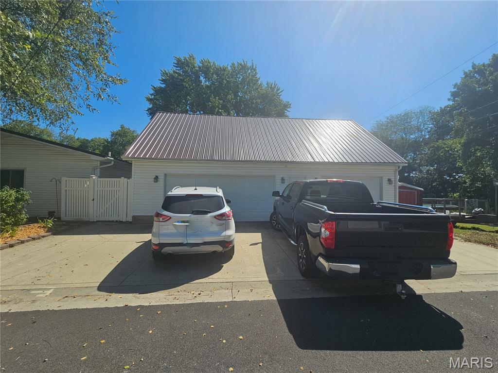 Lot B Mills - Residential