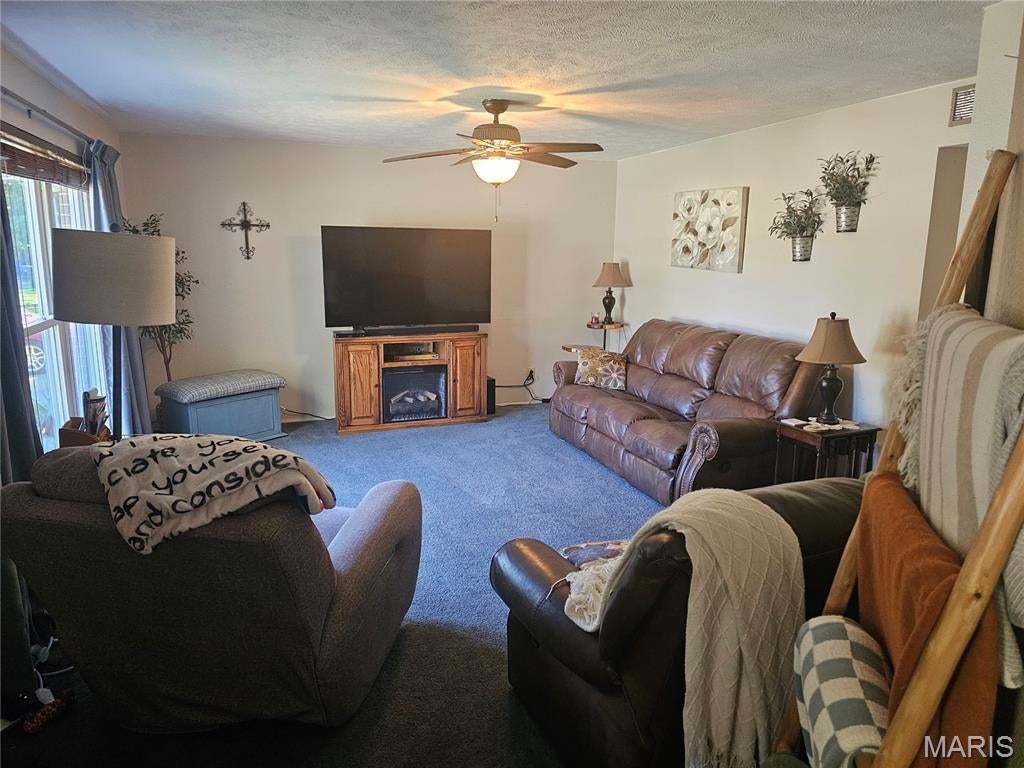 Lot B Mills - Residential