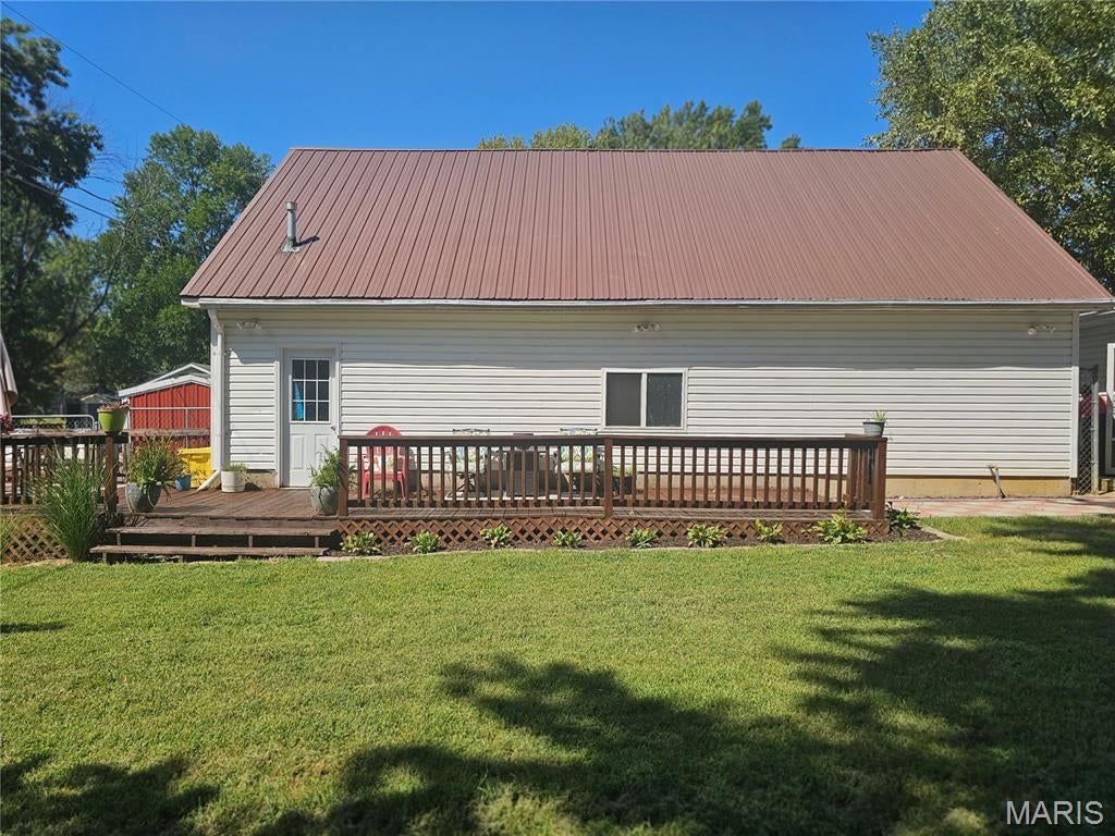 Lot B Mills - Residential
