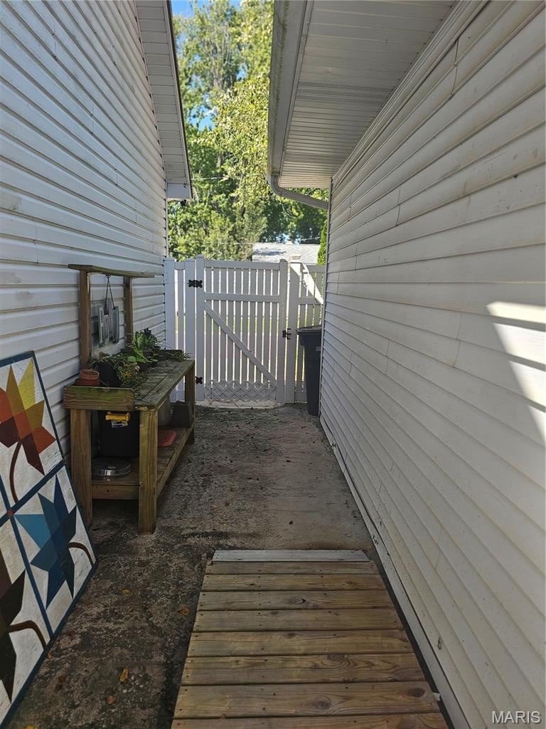 Lot B Mills - Residential