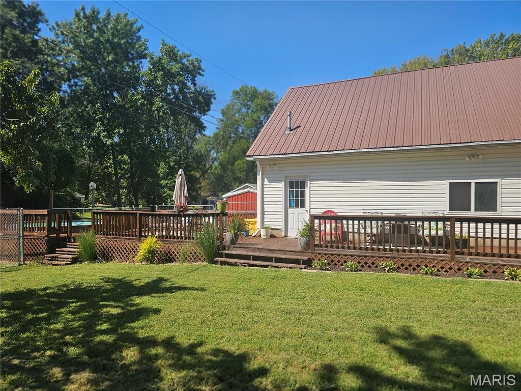 Lot B Mills - Residential