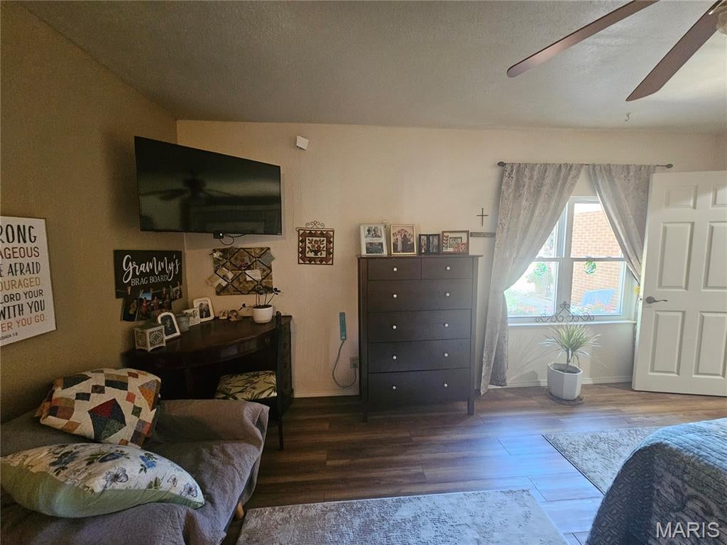 Lot B Mills - Residential