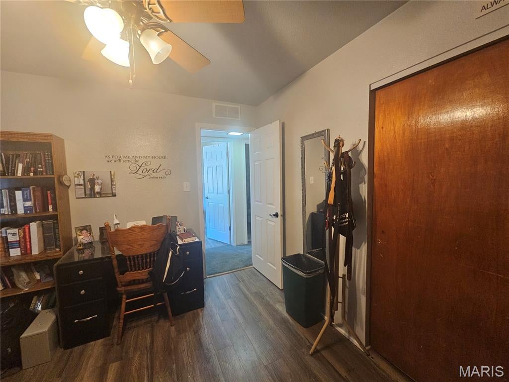 Lot B Mills - Residential