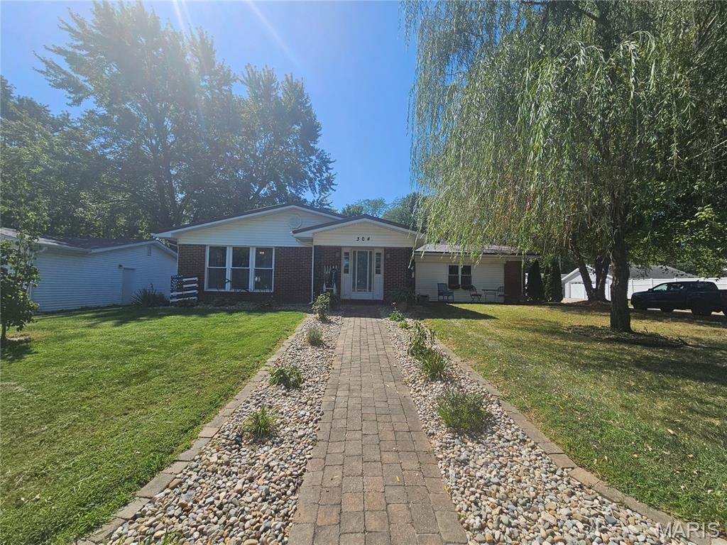 Lot B Mills - Residential