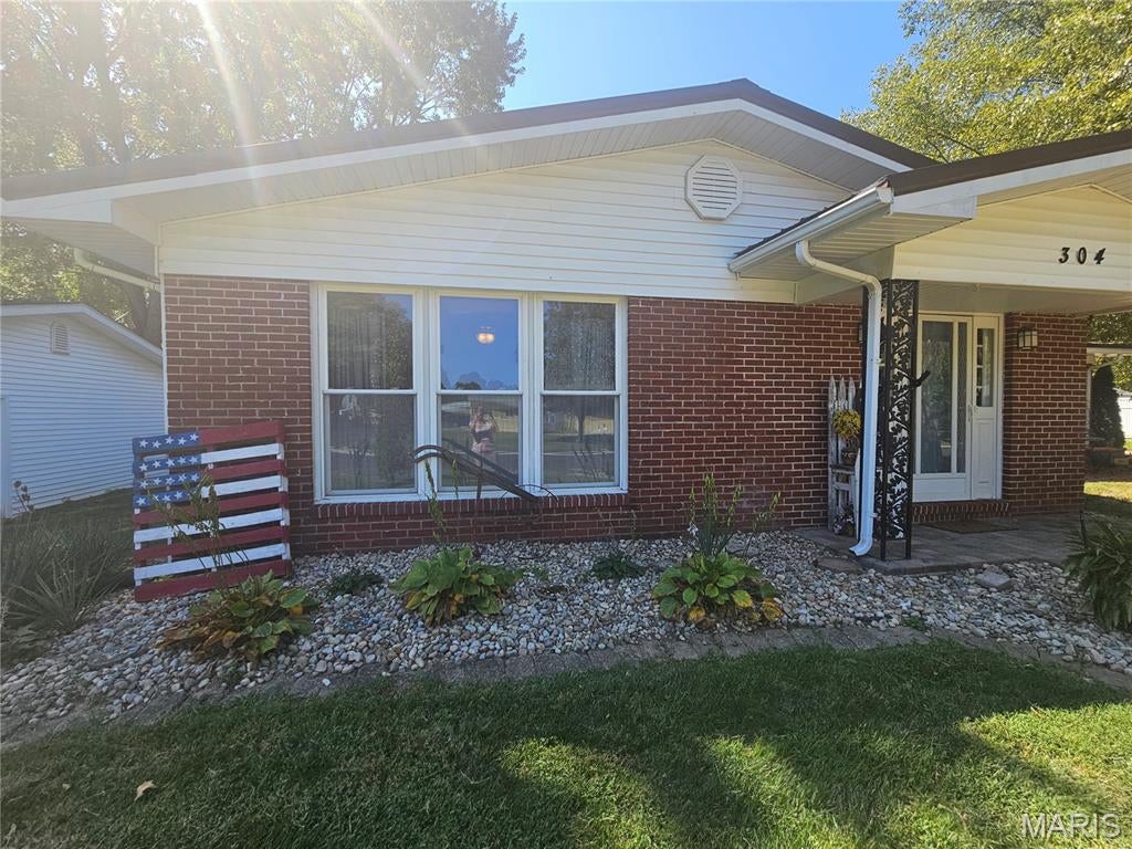 Lot B Mills - Residential