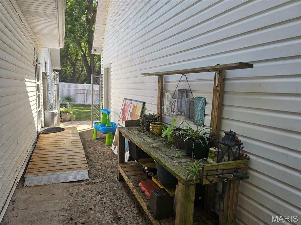 Lot B Mills - Residential