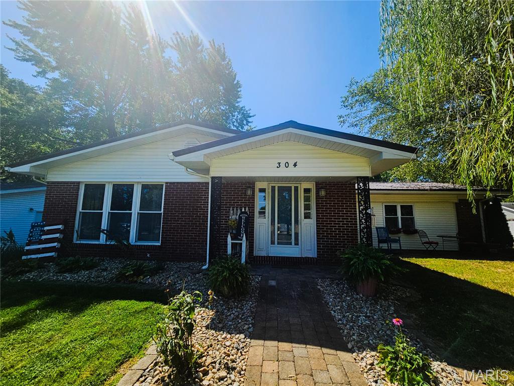 Lot B Mills - Residential