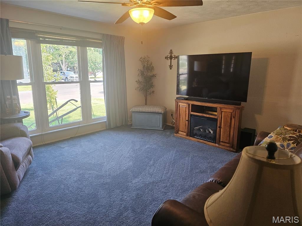 Lot B Mills - Residential