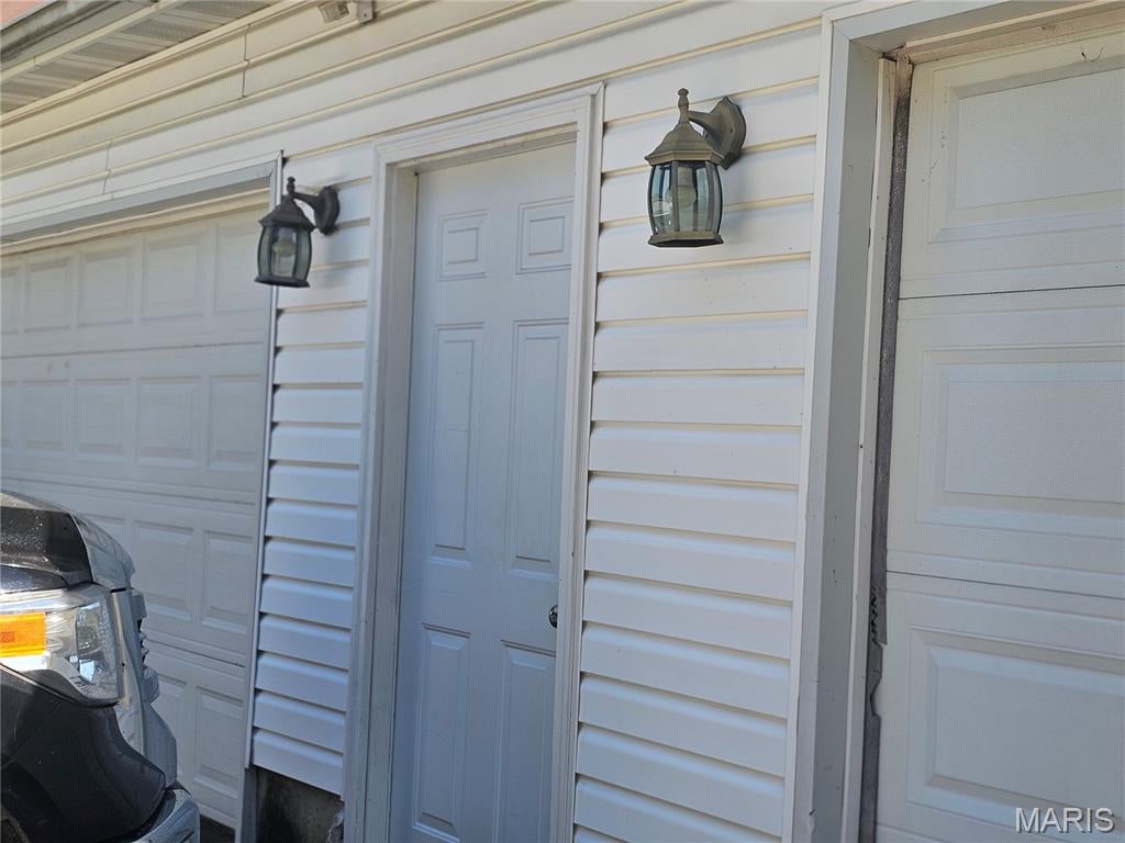 Lot B Mills - Residential
