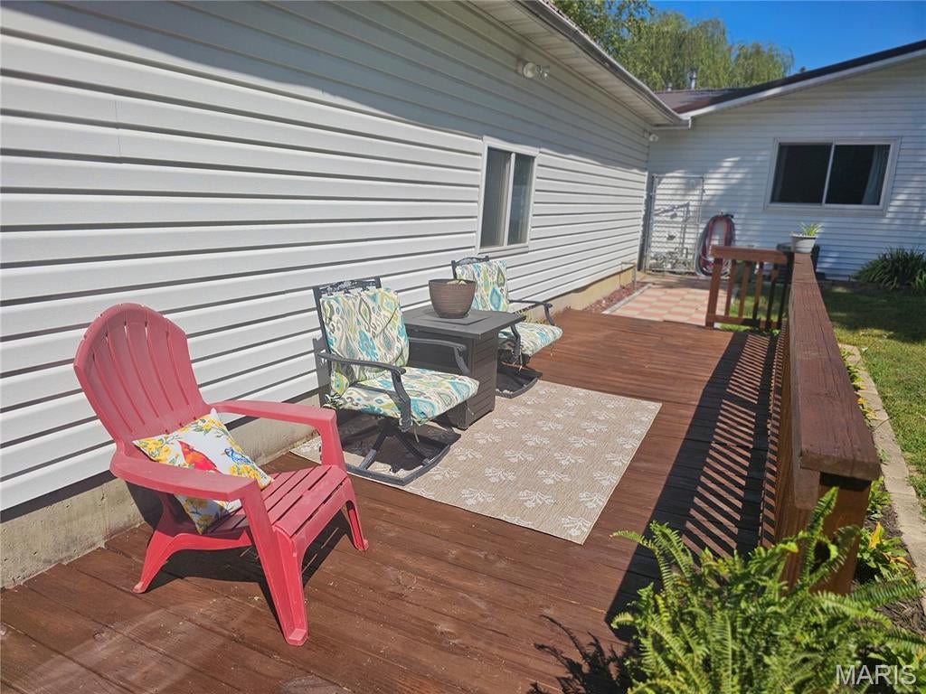 Lot B Mills - Residential