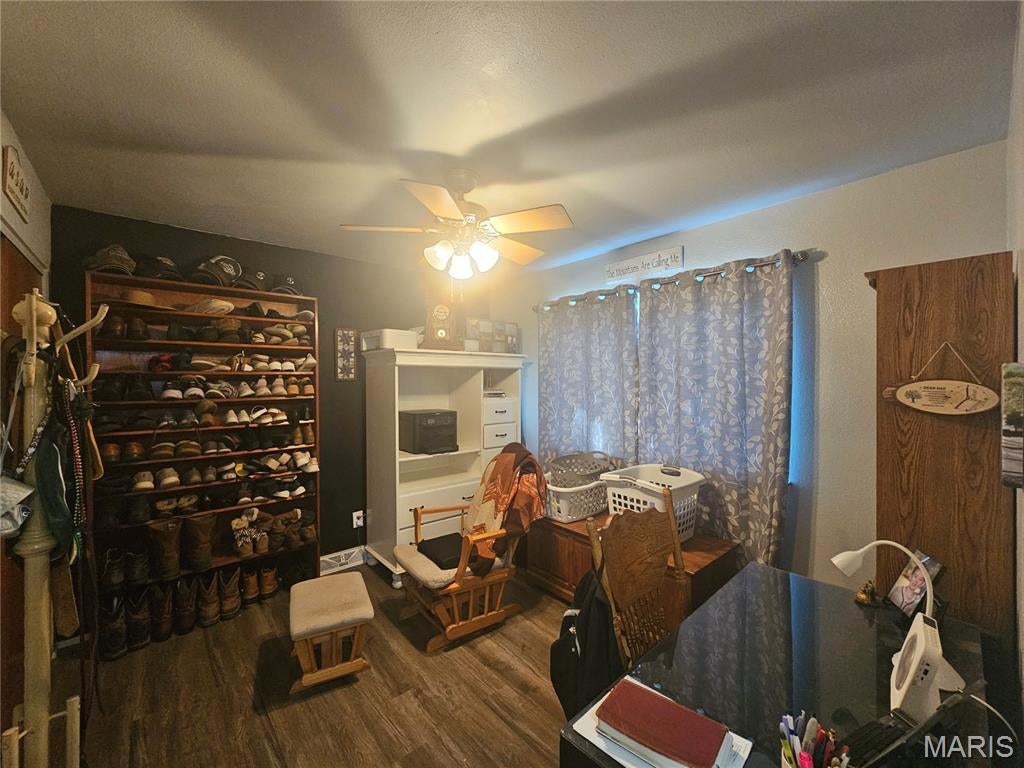 Lot B Mills - Residential