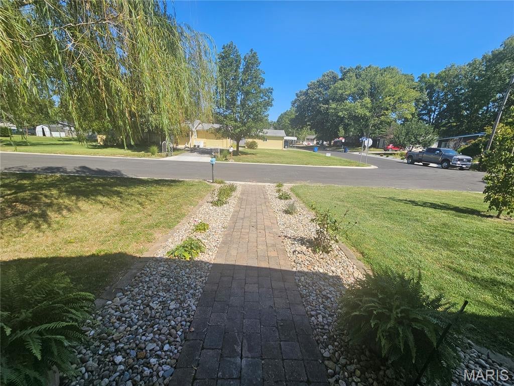 Lot B Mills - Residential
