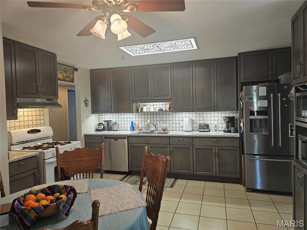 Lot B Mills - Residential