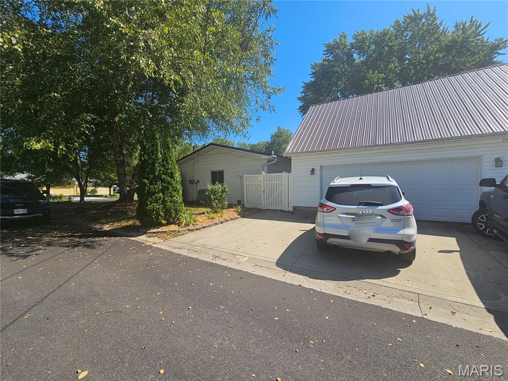 Lot B Mills - Residential