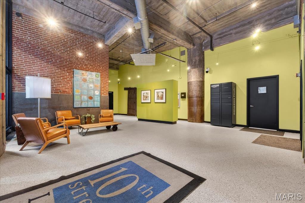 Tenth Street Lofts Condo - Residential