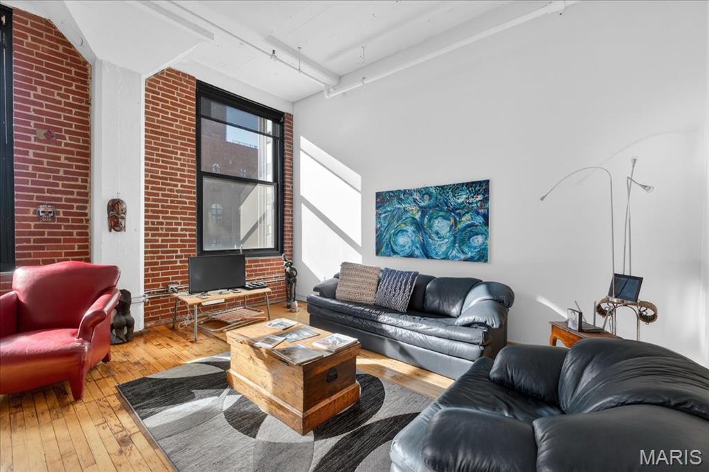 Tenth Street Lofts Condo - Residential