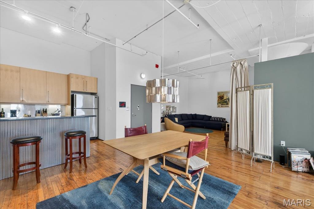 Tenth Street Lofts Condo - Residential