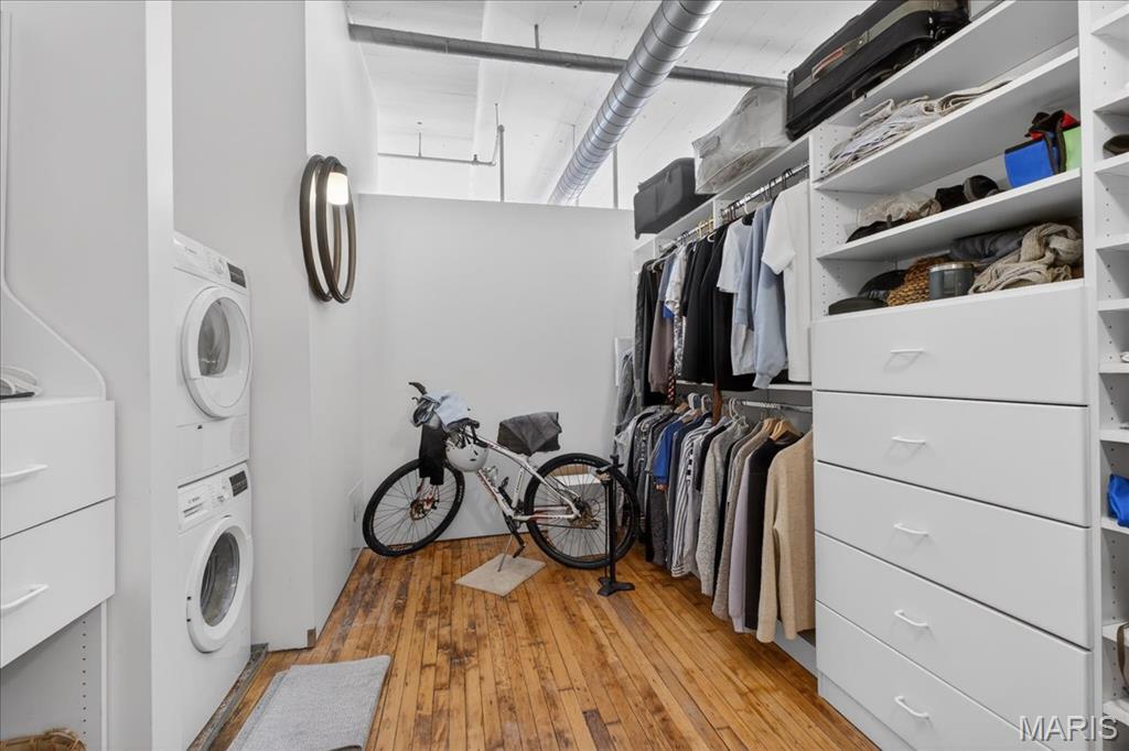 Tenth Street Lofts Condo - Residential