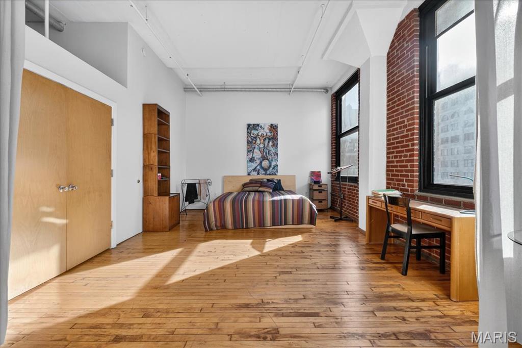 Tenth Street Lofts Condo - Residential