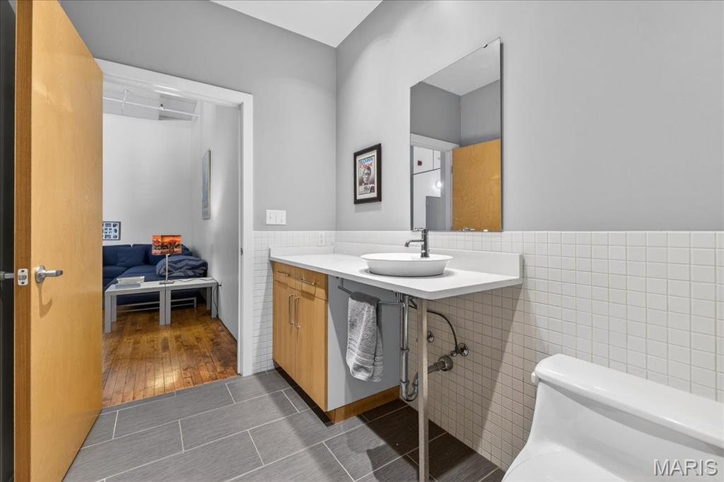 Tenth Street Lofts Condo - Residential