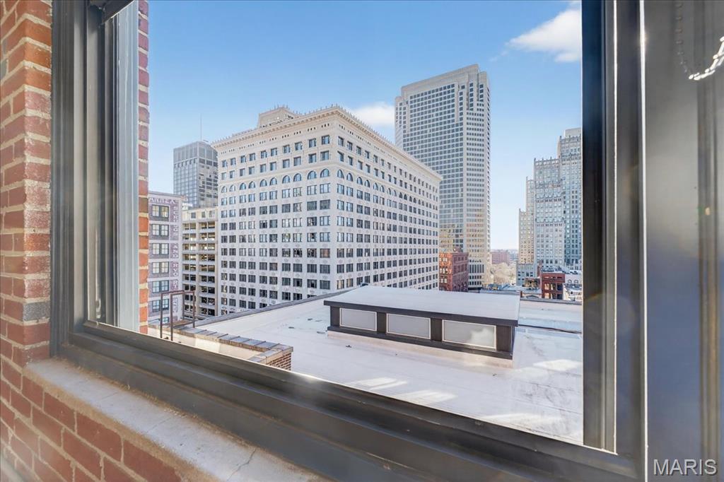 Tenth Street Lofts Condo - Residential