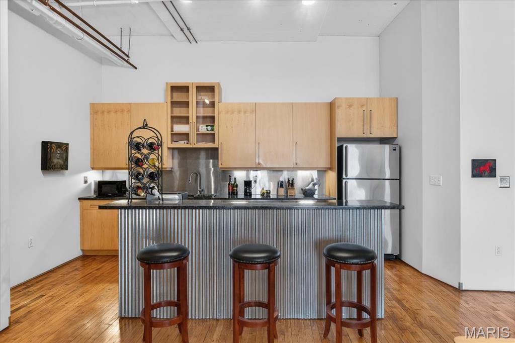 Tenth Street Lofts Condo - Residential