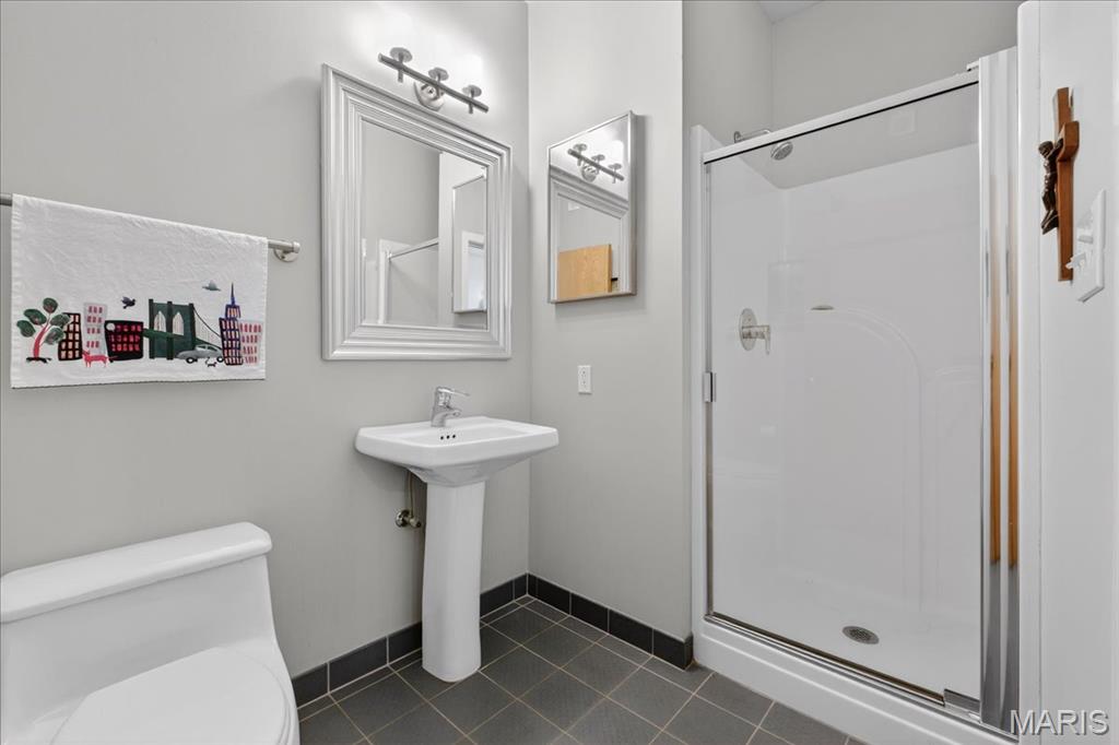 Tenth Street Lofts Condo - Residential
